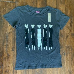 Donald I Like J.Crew A lot T-Shirt